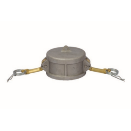 Tapa Ciega Tipo Cam Lock